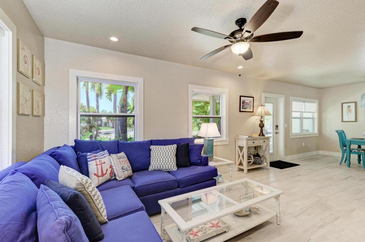 Blue Bayou - 201 - 76Th W Villa Holmes Beach Exterior foto