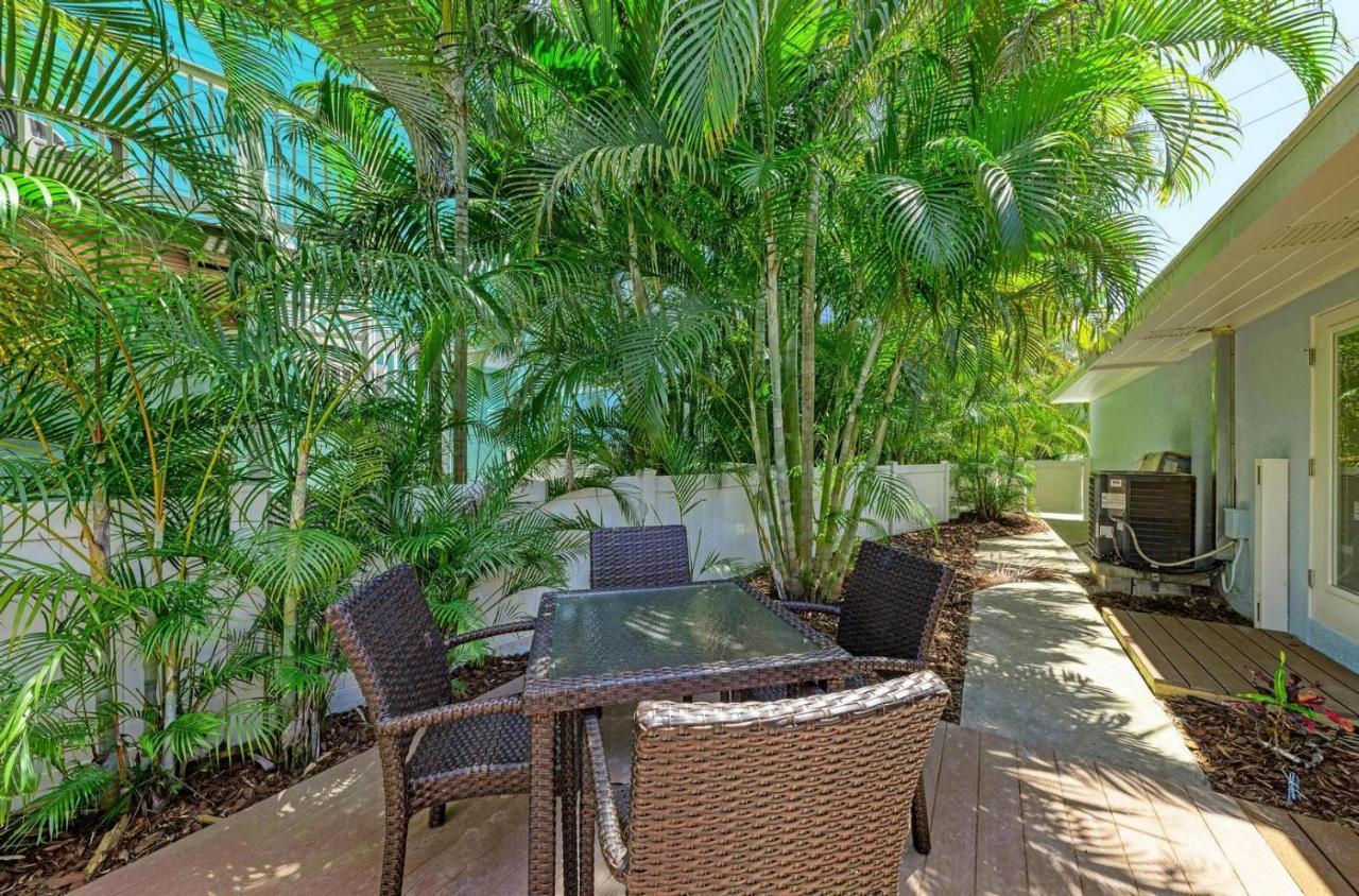 Blue Bayou - 201 - 76Th W Villa Holmes Beach Exterior foto